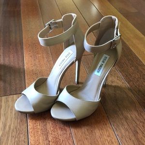 Steve Madden Heels (Mogull)